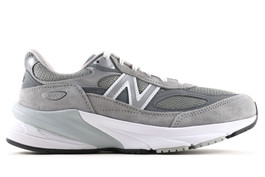WMNS NEW BALANCE 990 GREY