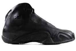 JORDAN XXI (21) BLACK OUT SAMPLE