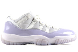 WMNS AIR JORDAN 11 RETRO PURE VIOLET