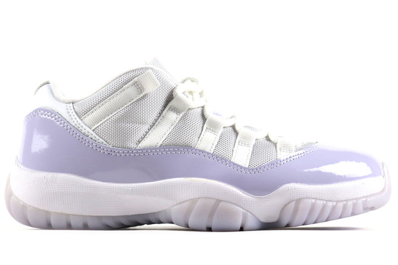 WMNS AIR JORDAN 11 RETRO PURE VIOLET - IndexPDX
