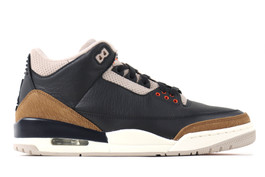  AIR JORDAN 3 RETRO DESERT ELEPHANT