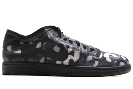  W NIKE DUNK LOW / CDG  COMME DES  GARCONS
