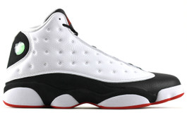  AIR JORDAN 13 RETRO HE GOT GAME 2018