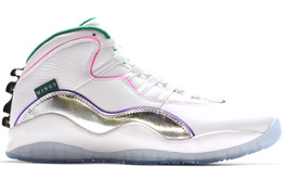 AIR JORDAN 10 RETRO WINGS 2020