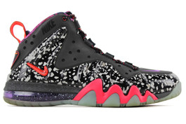 BARKLEYPOSITE MAX PRM QS AREA 72 (SIZE 10.5)