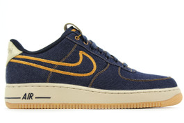  AIR FORCE 1 LOW PREMIUM DENIM