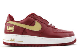 AIR FORCE 1 LEBRON  2004