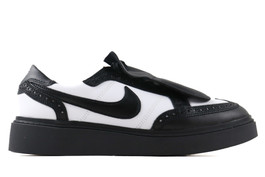 NIKE KWONDO 1 / PEACEMINUSONE WHITE BLACK