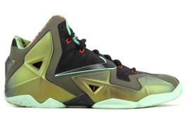 LEBRON XI (11) KINGS PRIDE