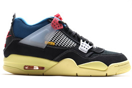 AIR JORDAN 4 RETRO SP UNION OFF NOIR 2020 