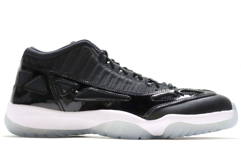 エアジョーダン11 RETRO SPACE JAM 19㌢ AIR JORDAN 11 RETRO LOW IE SPACE JAM 2019 - IndexPDX