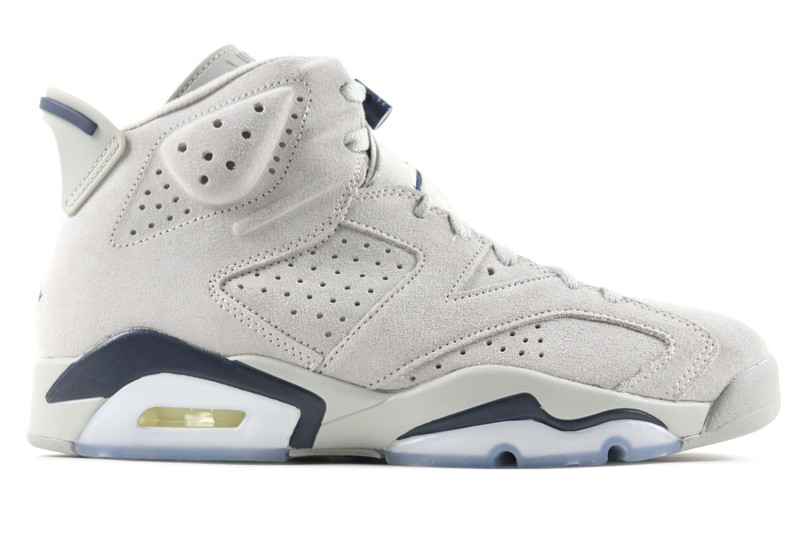 AIR JORDAN 6 RETRO GEORGETOWN - IndexPDX