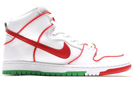 NIKE SB DUNK HIGH PRM QS PAUL RODRIGUEZ 2020