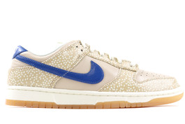 NIKE DUNK LOW PRM SESAME MONTREAL BAGEL