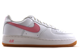 AIR FORCE 1 LOW RETRO COLOR OF THE MONTH PINK GUM