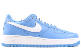 AIR FORCE 1 LOW UNIVERSITY BLUE