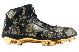 AIR JORDAN 5 FORCE SAVAGE CLEAT CAMERON JORDAN PE (SIZE 15)