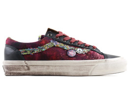 VANS OLD SKOOL 36 LX