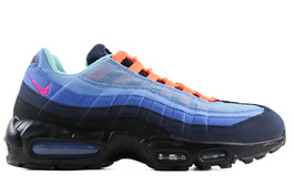 NIKE AIR MAX 95 CORAL.STUDIOS 1.0 NIKE ID