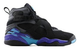 JORDAN 8 BG AQUA 2015 (5.5Y)