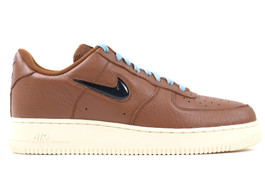AIR FORCE 1 07 PRM VNTG PECAN