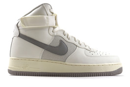AIR FORCE 1 HIGH '07 LV8 VINTAGE SAIL