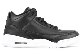 AIR JORDAN 3 RETRO CYBER MONDAY (SIZE 8)