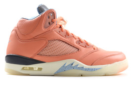 AIR JORDAN 5 RETRO SP DJ KHALED WE THE BEST CRIMSON