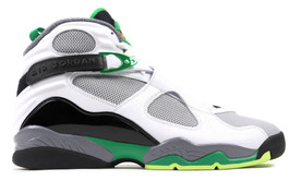 AIR JORDAN 8 RETRO OREGON DUCKS PE