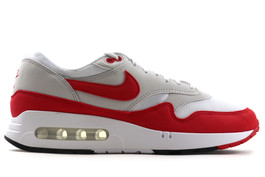 NIKE AIR MAX 1 '86 OG UNIVERSITY RED BIG BUBBLE