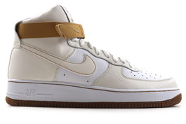 AIR FORCE 1 MID HIGH 07 LV8 EMB PHANTOM WHITE