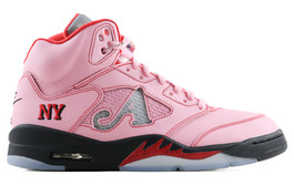 AIR JORDAN 5 RETRO OG SP PINK AWAKE NY
