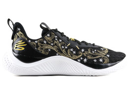 UNDER ARMOUR CURRY 10 MET GALA