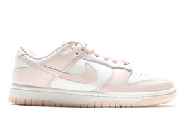 W NIKE DUNK LOW ORANGE PEARL 2021
