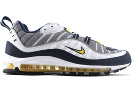 NIKE AIR MAX 98 TOUR YELLOW (SIZE 11)