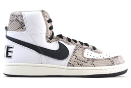 NIKE TERMINATOR HIGH COCOA SNAKE 