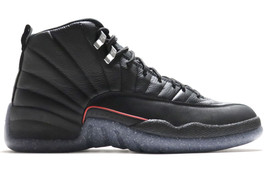 AIR JORDAN 12 RETRO BRIGHT CRIMSON 2021