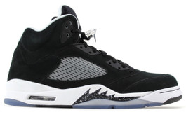 AIR JORDAN 5 RETRO OREO 2013