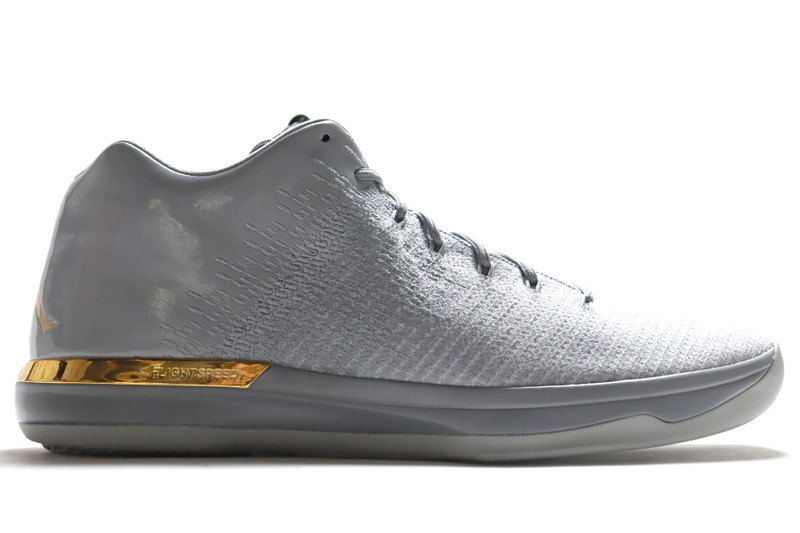 AIR JORDAN XXXI (31) LOW JBC JORDAN BRAND CLASSIC - IndexPDX