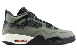 AIR JORDAN 4 RETRO OG SP UNDEFEATED 2025