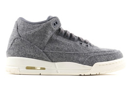 AIR JORDAN 3 WOOL GS
