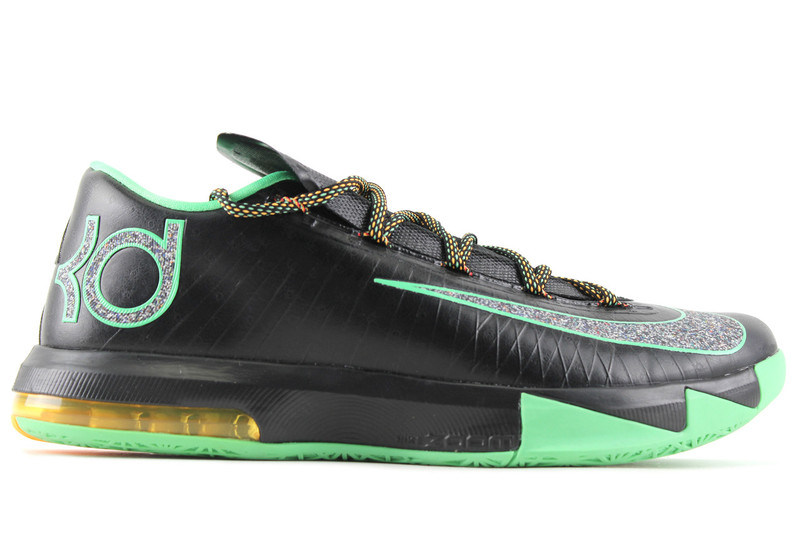 what the kd vi