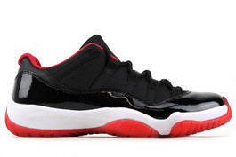 AIR JORDAN 11 RETRO LOW BRED 2015