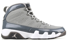 AIR JORDAN 9 RETRO COOL GREY 2012