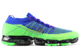 NIKE AIR VAPORMAX FLYKNIT DB (SIZE 8)