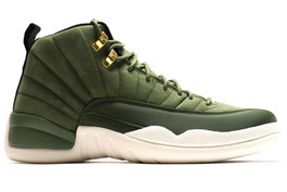 AIR JORDAN 12 RETRO CHRIS PAUL CLASS OF 2003