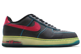 AIR FORCE 1 LOW MAX LA FAMILIA PRO BOWL (SIZE 8)