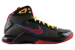 NIKE HYPERDUNK KOBE MCDONALDS ALL AMERICAN SAMPLE (SIZE 8)