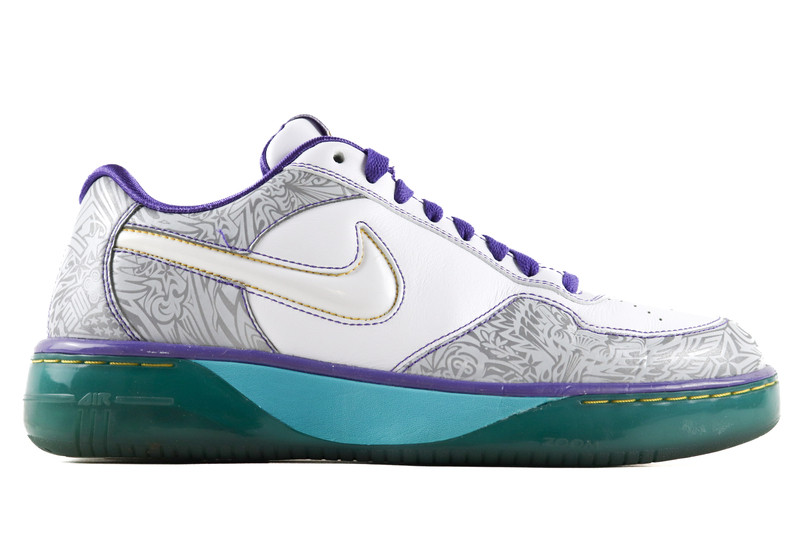 nike air force 25 limited edition