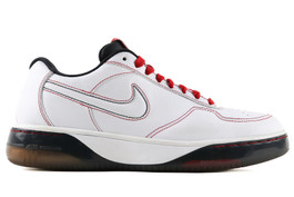 AIR FORCE 25 DYCKMAN PARK SAMPLE (SIZE 8)